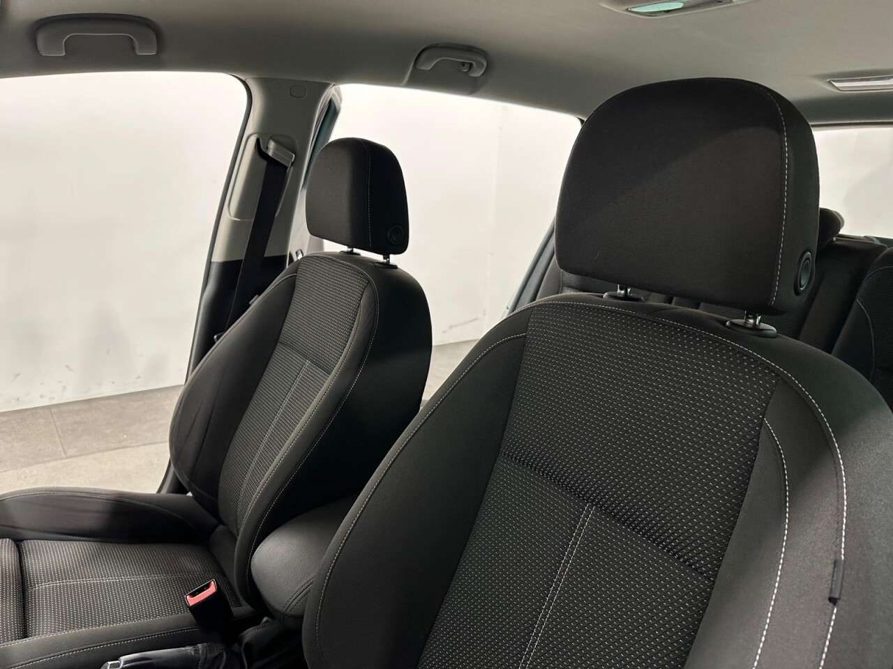 2017 VAUXHALL ZAFIRA TOURER 2017 VAUXHALL ZAFIRA TOURER