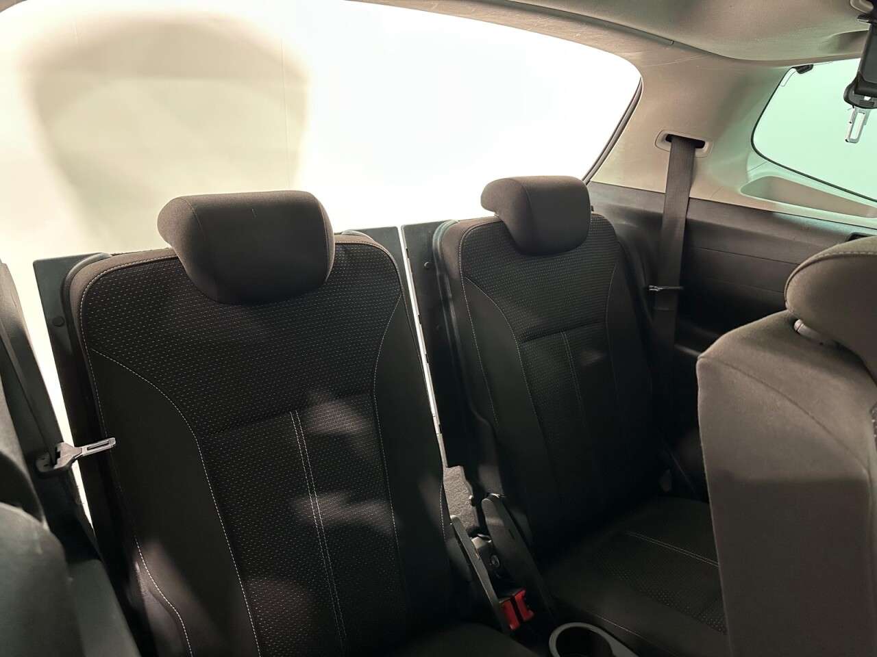 2017 VAUXHALL ZAFIRA TOURER 2017 VAUXHALL ZAFIRA TOURER