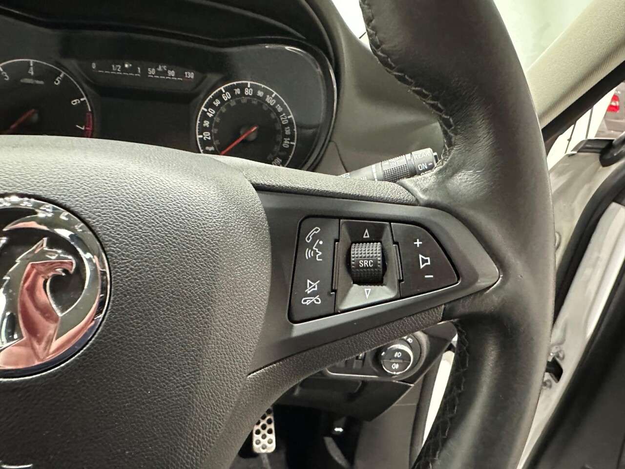 2017 VAUXHALL ZAFIRA TOURER 2017 VAUXHALL ZAFIRA TOURER