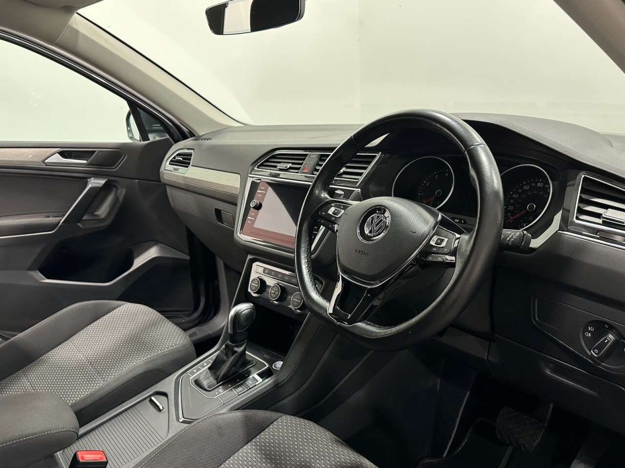 2021 VOLKSWAGEN TIGUAN ALLSPACE 2021 VOLKSWAGEN TIGUAN ALLSPACE