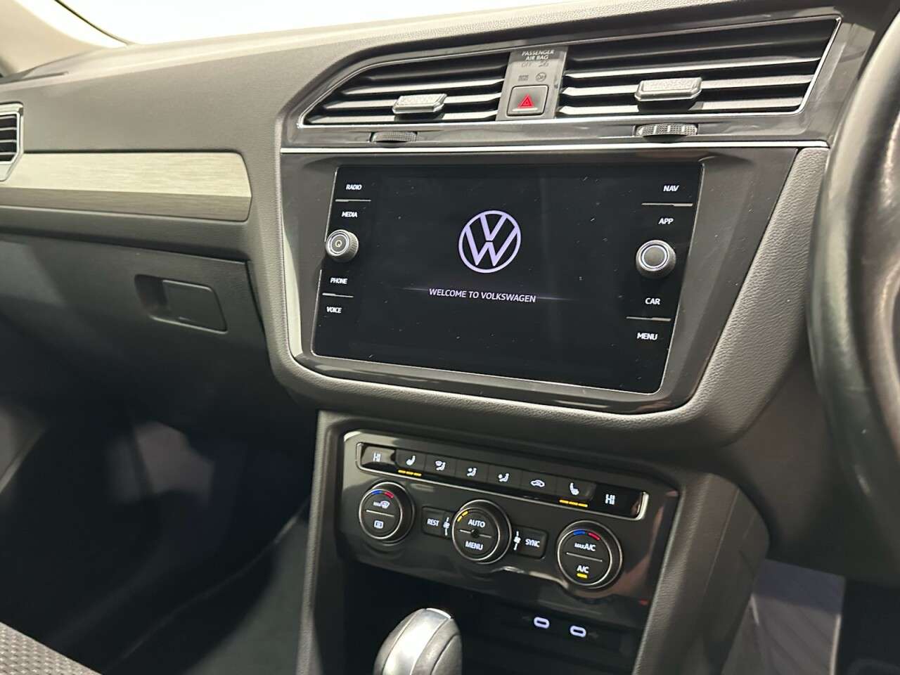 2021 VOLKSWAGEN TIGUAN ALLSPACE 2021 VOLKSWAGEN TIGUAN ALLSPACE