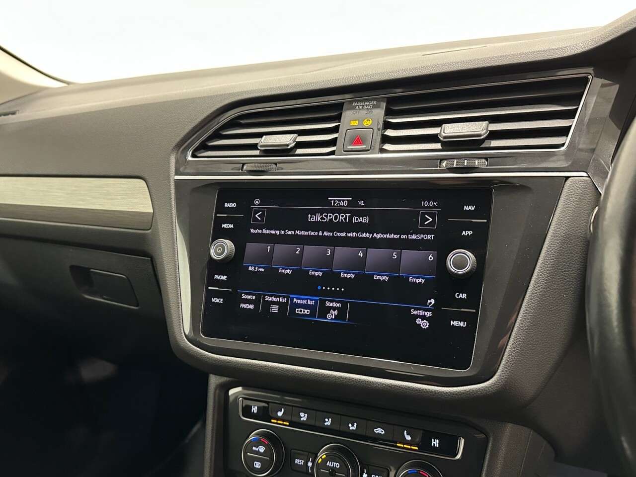 2021 VOLKSWAGEN TIGUAN ALLSPACE 2021 VOLKSWAGEN TIGUAN ALLSPACE