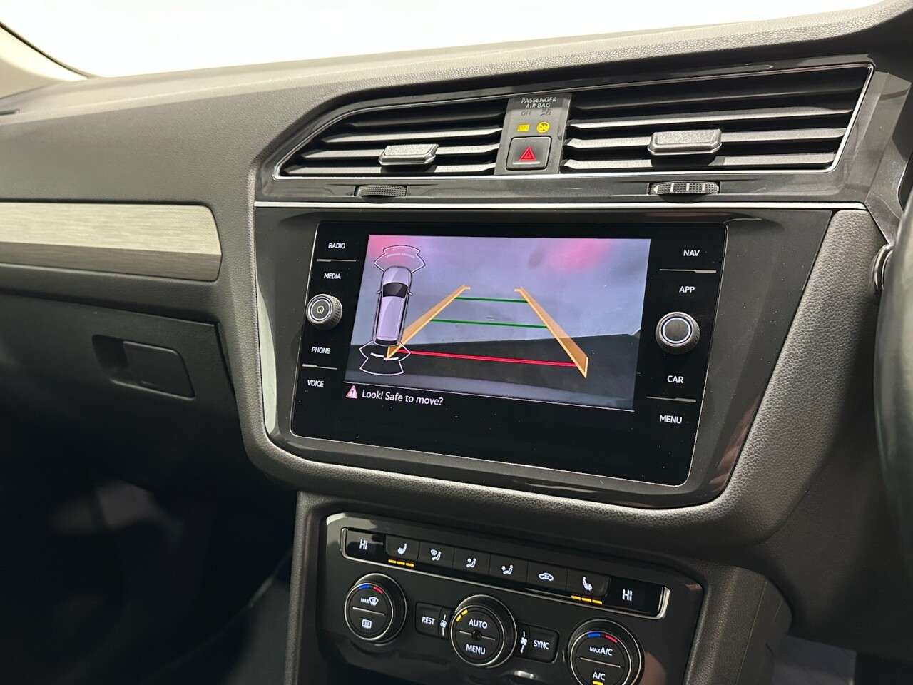 2021 VOLKSWAGEN TIGUAN ALLSPACE 2021 VOLKSWAGEN TIGUAN ALLSPACE