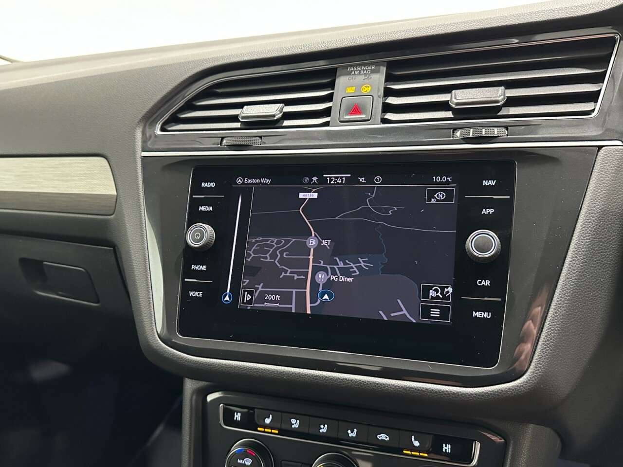 2021 VOLKSWAGEN TIGUAN ALLSPACE 2021 VOLKSWAGEN TIGUAN ALLSPACE