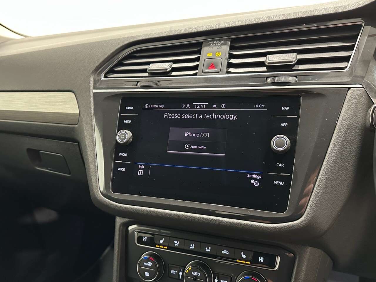 2021 VOLKSWAGEN TIGUAN ALLSPACE 2021 VOLKSWAGEN TIGUAN ALLSPACE