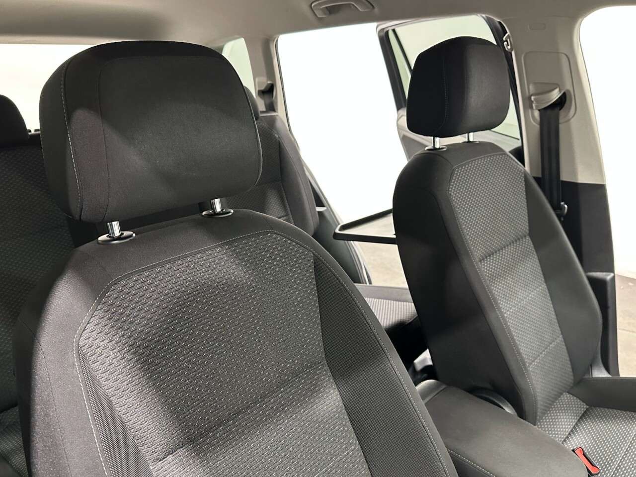 2021 VOLKSWAGEN TIGUAN ALLSPACE 2021 VOLKSWAGEN TIGUAN ALLSPACE