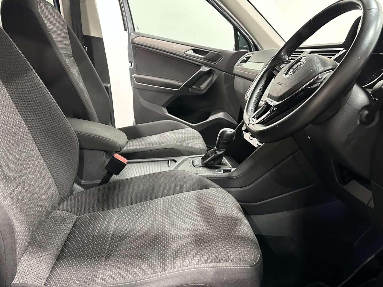 2021 VOLKSWAGEN TIGUAN ALLSPACE 2021 VOLKSWAGEN TIGUAN ALLSPACE