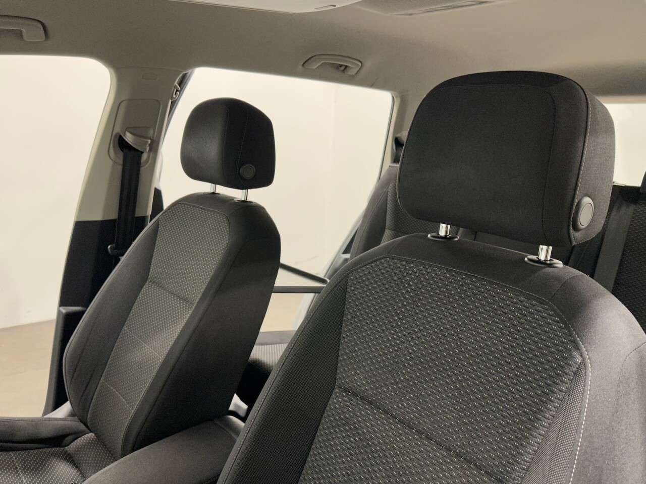 2021 VOLKSWAGEN TIGUAN ALLSPACE 2021 VOLKSWAGEN TIGUAN ALLSPACE