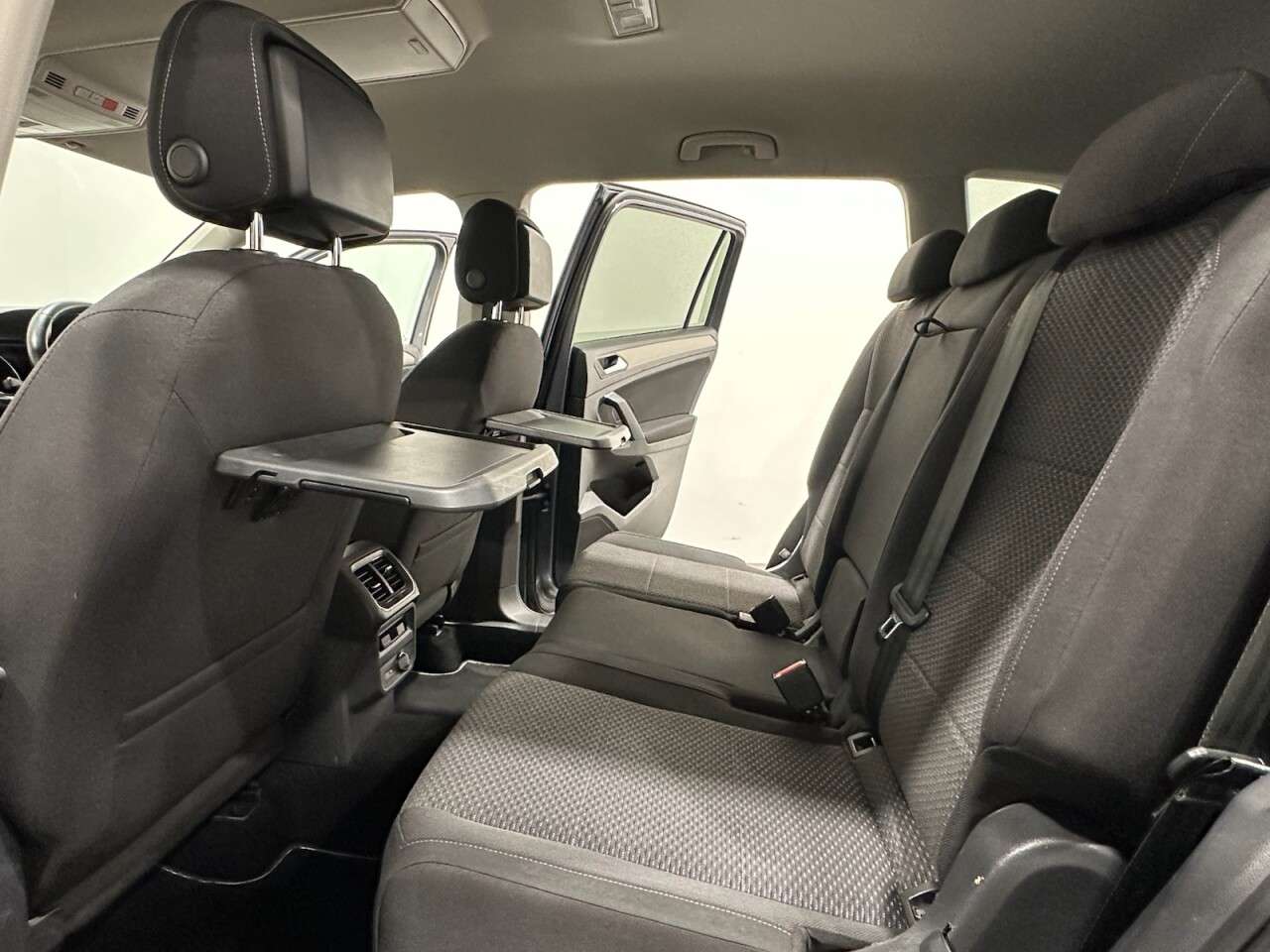 2021 VOLKSWAGEN TIGUAN ALLSPACE 2021 VOLKSWAGEN TIGUAN ALLSPACE