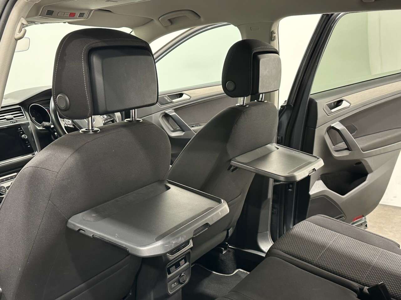 2021 VOLKSWAGEN TIGUAN ALLSPACE 2021 VOLKSWAGEN TIGUAN ALLSPACE