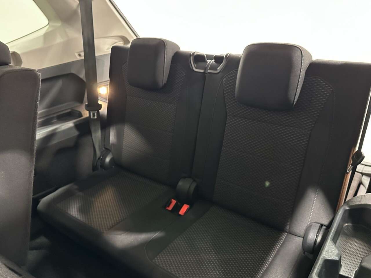 2021 VOLKSWAGEN TIGUAN ALLSPACE 2021 VOLKSWAGEN TIGUAN ALLSPACE