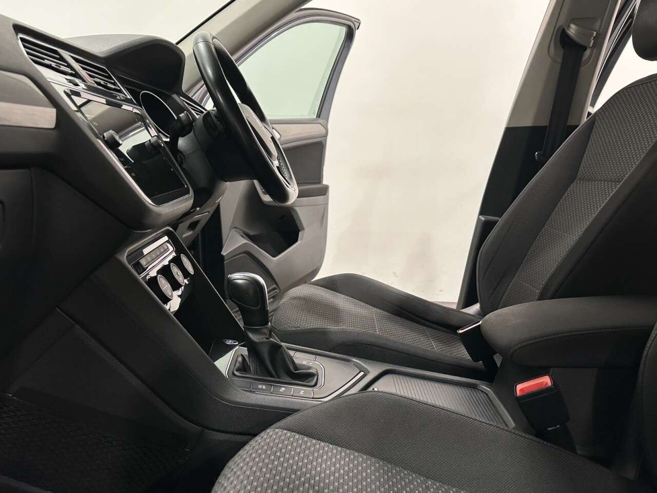 2021 VOLKSWAGEN TIGUAN ALLSPACE 2021 VOLKSWAGEN TIGUAN ALLSPACE