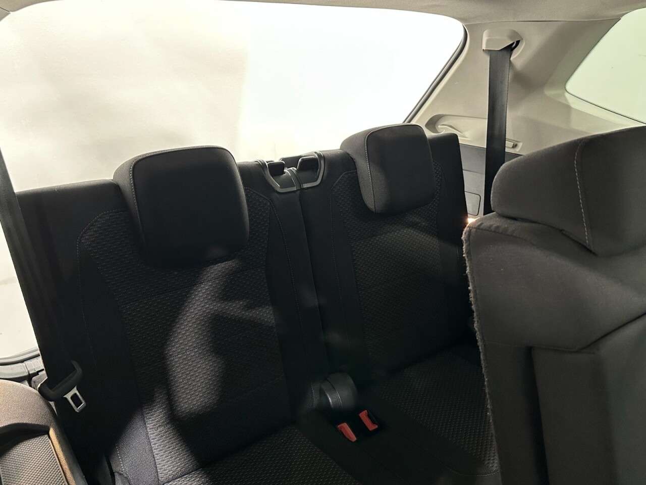 2021 VOLKSWAGEN TIGUAN ALLSPACE 2021 VOLKSWAGEN TIGUAN ALLSPACE