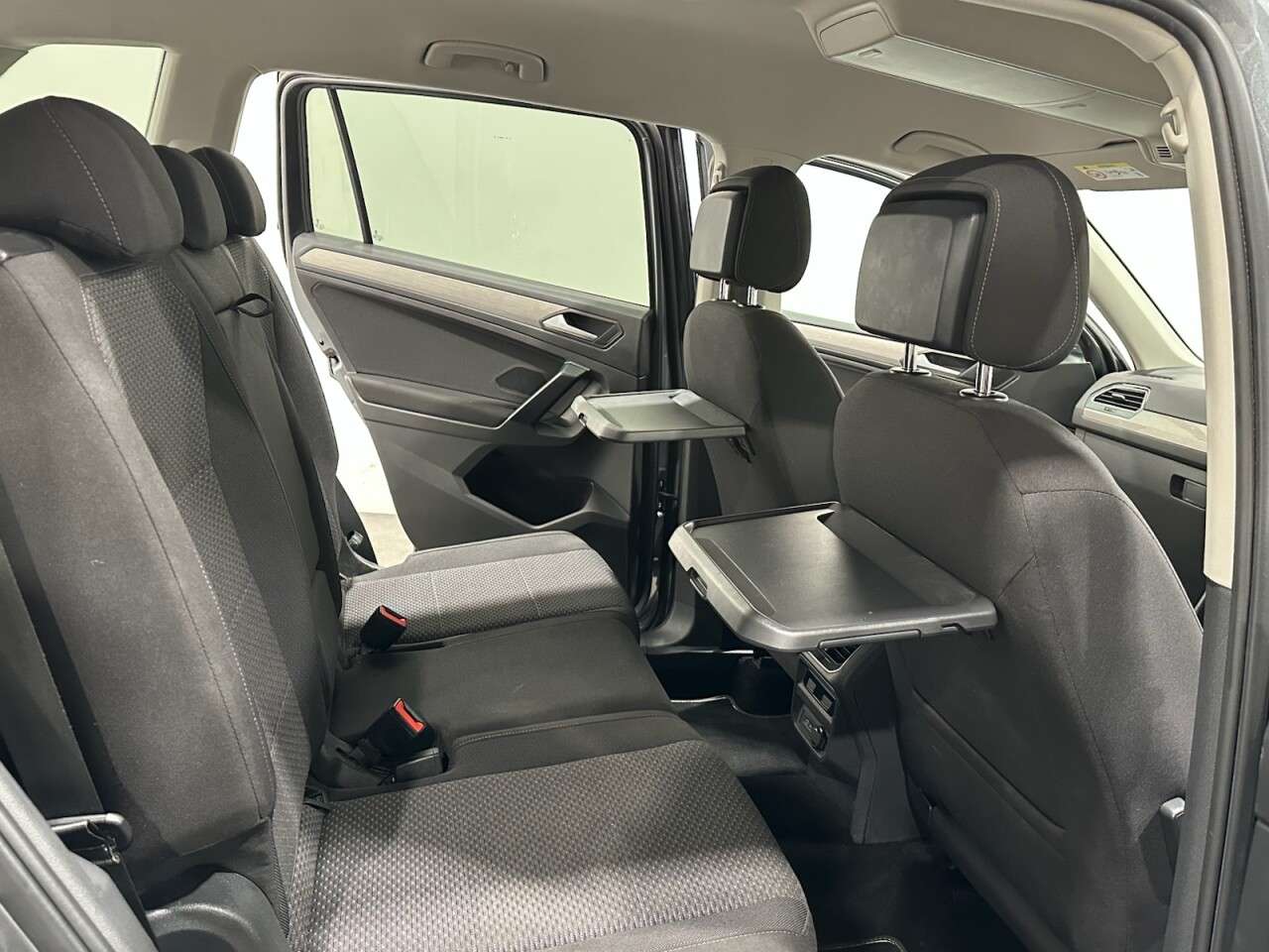 2021 VOLKSWAGEN TIGUAN ALLSPACE 2021 VOLKSWAGEN TIGUAN ALLSPACE