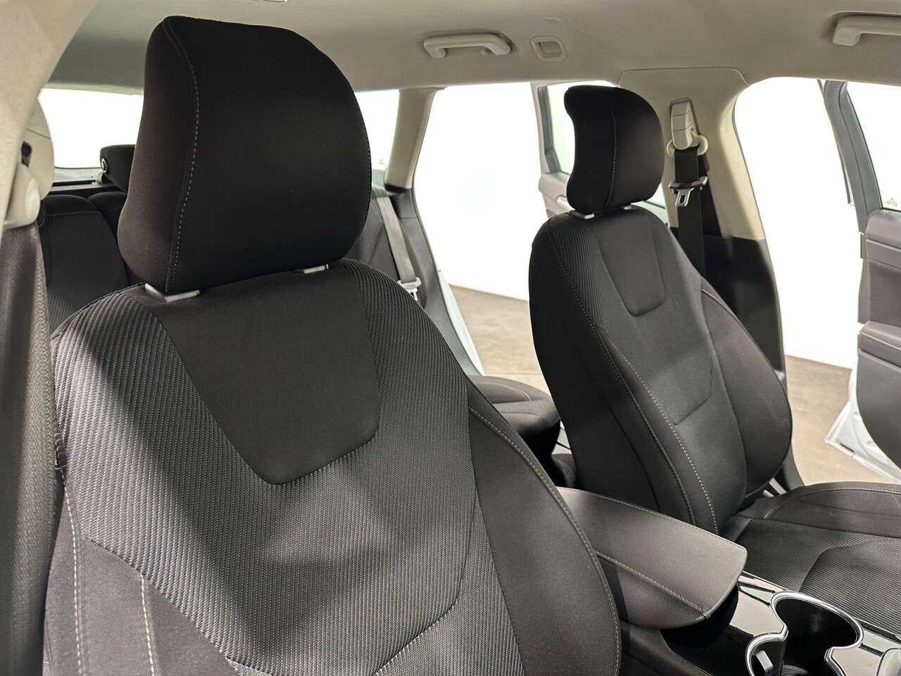 2017 FORD MONDEO 2017 FORD MONDEO