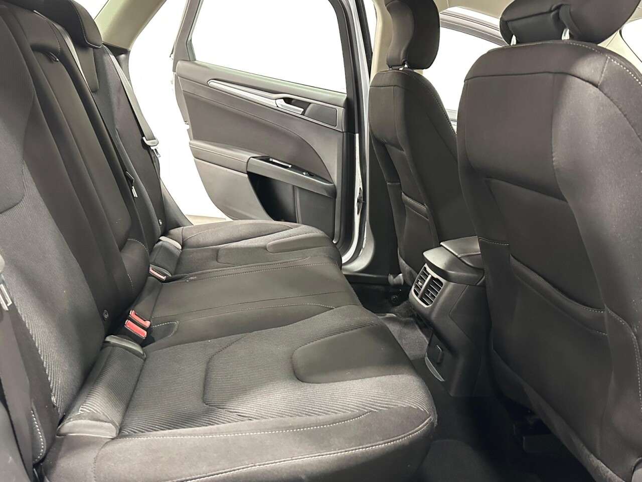 2017 FORD MONDEO 2017 FORD MONDEO