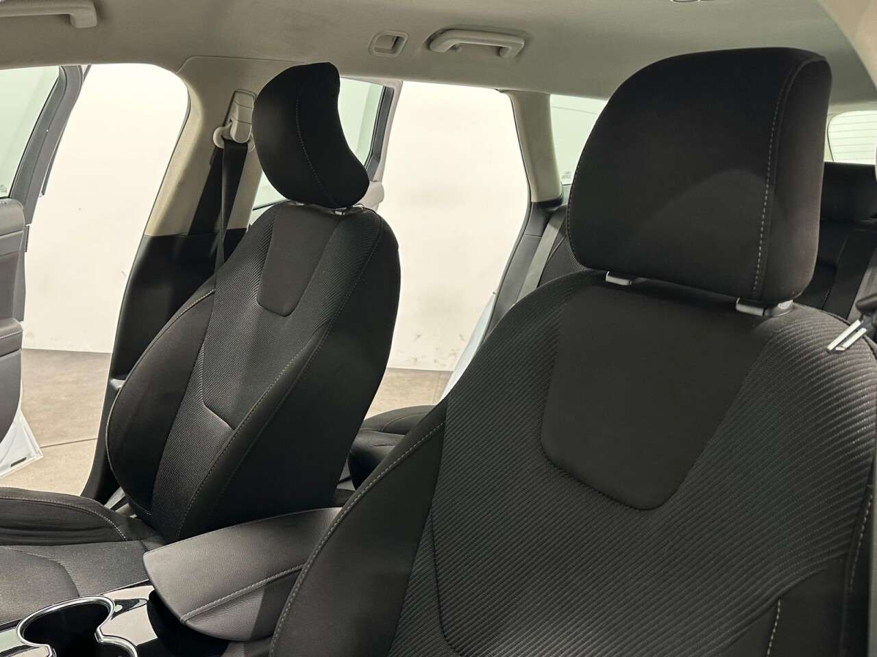 2017 FORD MONDEO 2017 FORD MONDEO