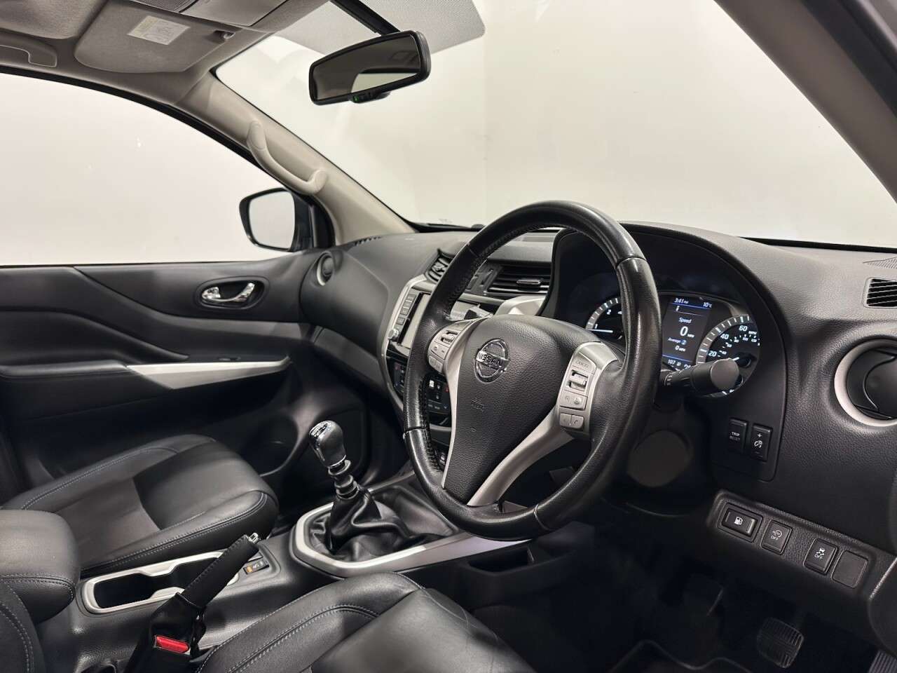 2021 NISSAN NAVARA 2021 NISSAN NAVARA