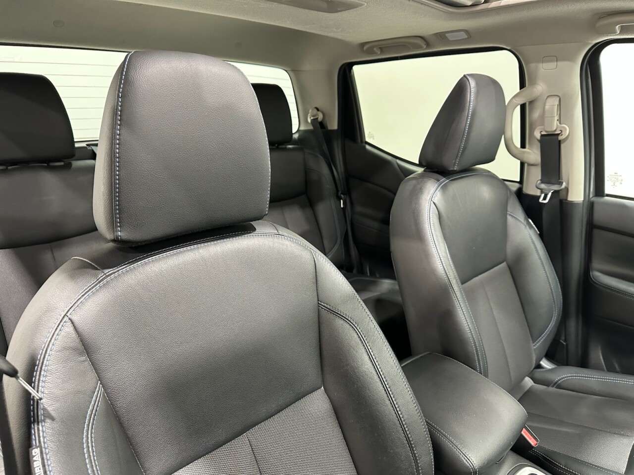 2021 NISSAN NAVARA 2021 NISSAN NAVARA