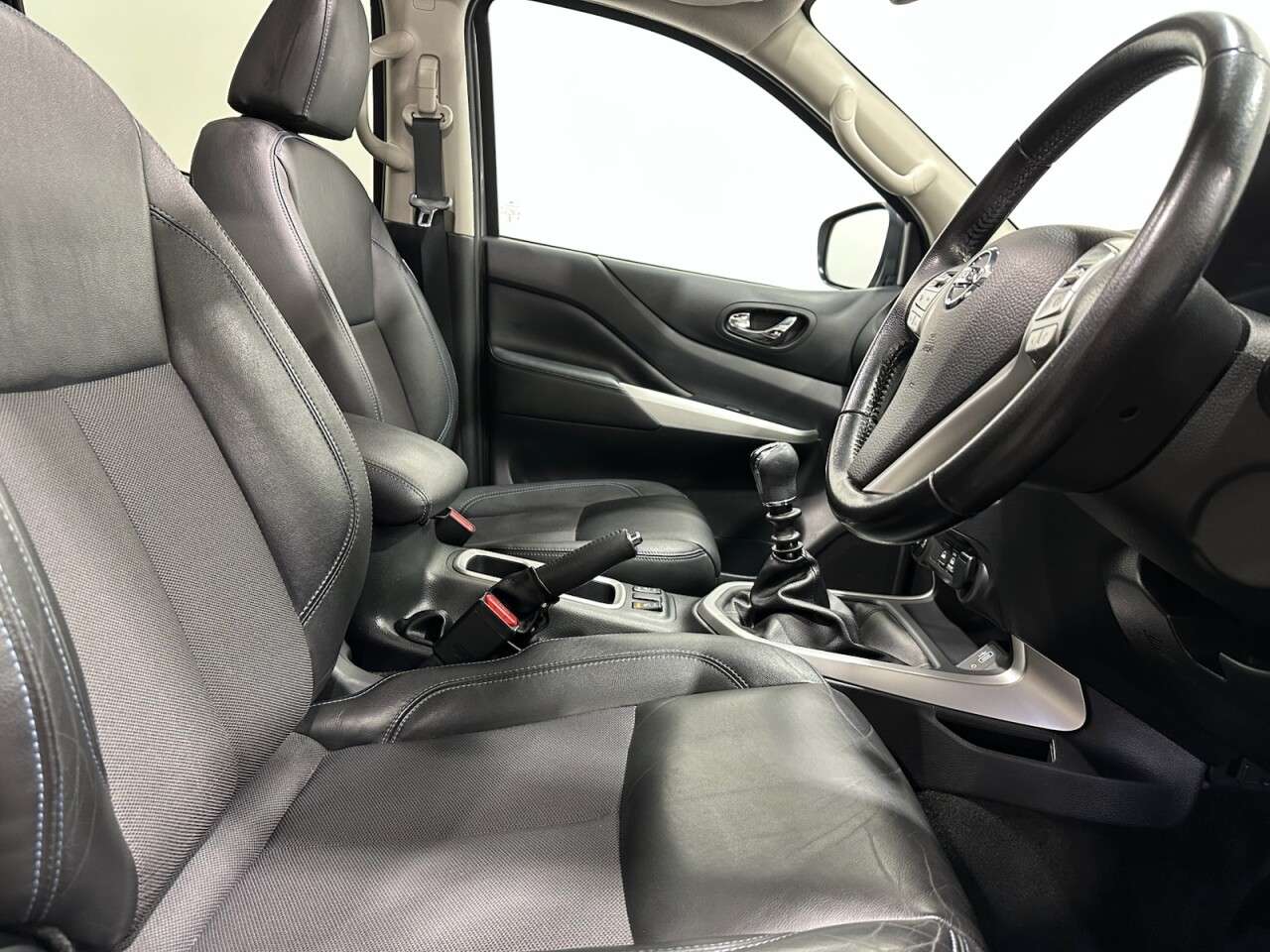 2021 NISSAN NAVARA 2021 NISSAN NAVARA