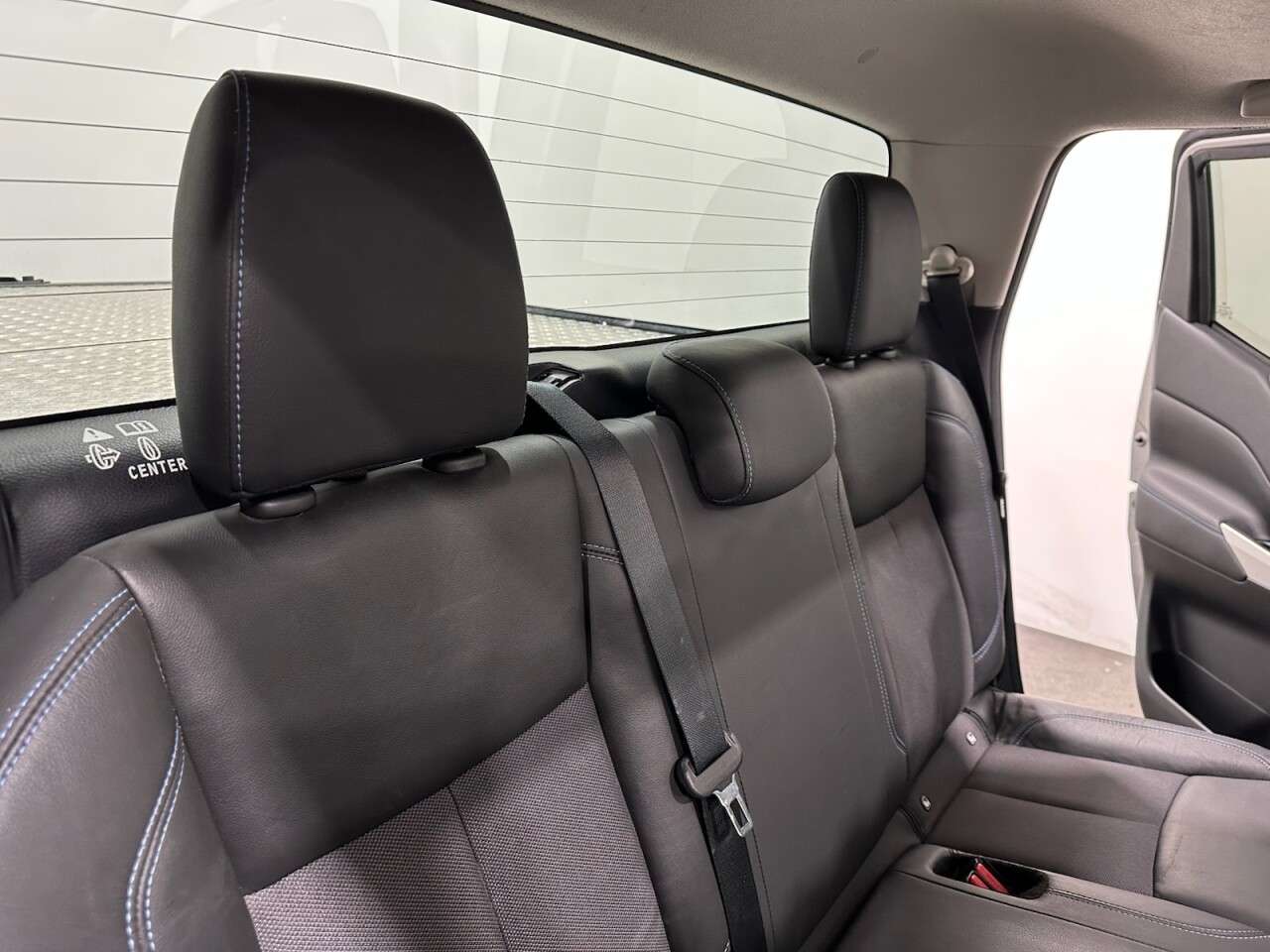 2021 NISSAN NAVARA 2021 NISSAN NAVARA