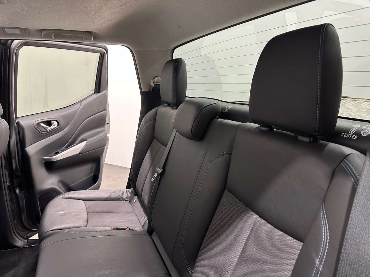 2021 NISSAN NAVARA 2021 NISSAN NAVARA