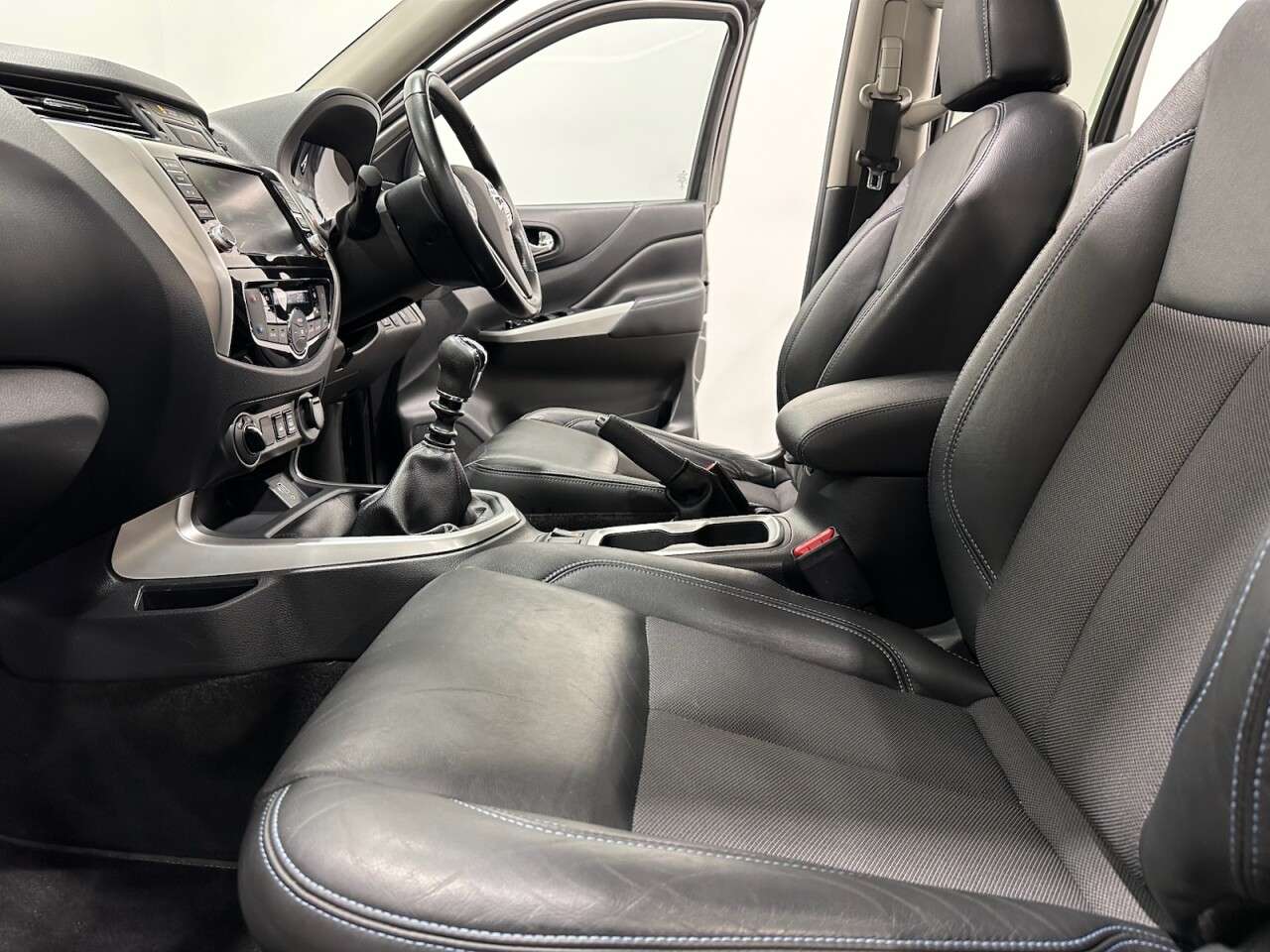 2021 NISSAN NAVARA 2021 NISSAN NAVARA