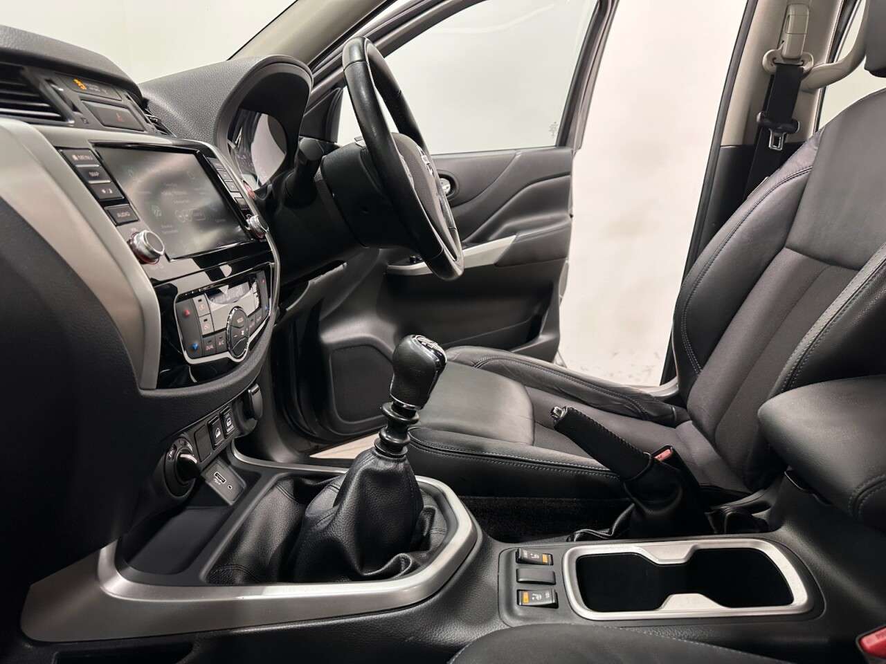 2021 NISSAN NAVARA 2021 NISSAN NAVARA