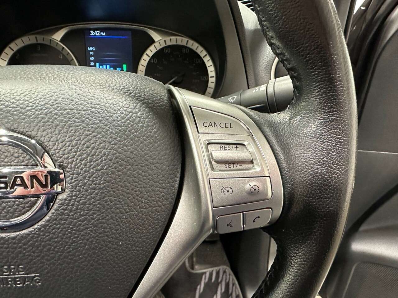 2021 NISSAN NAVARA 2021 NISSAN NAVARA