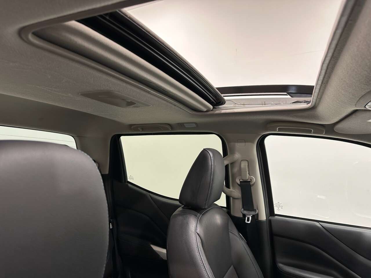 2021 NISSAN NAVARA 2021 NISSAN NAVARA