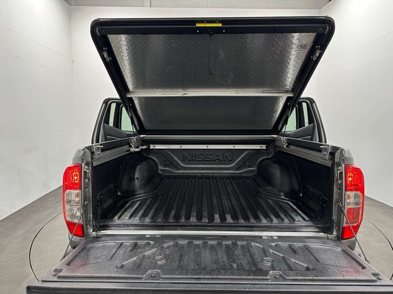 2021 NISSAN NAVARA 2021 NISSAN NAVARA