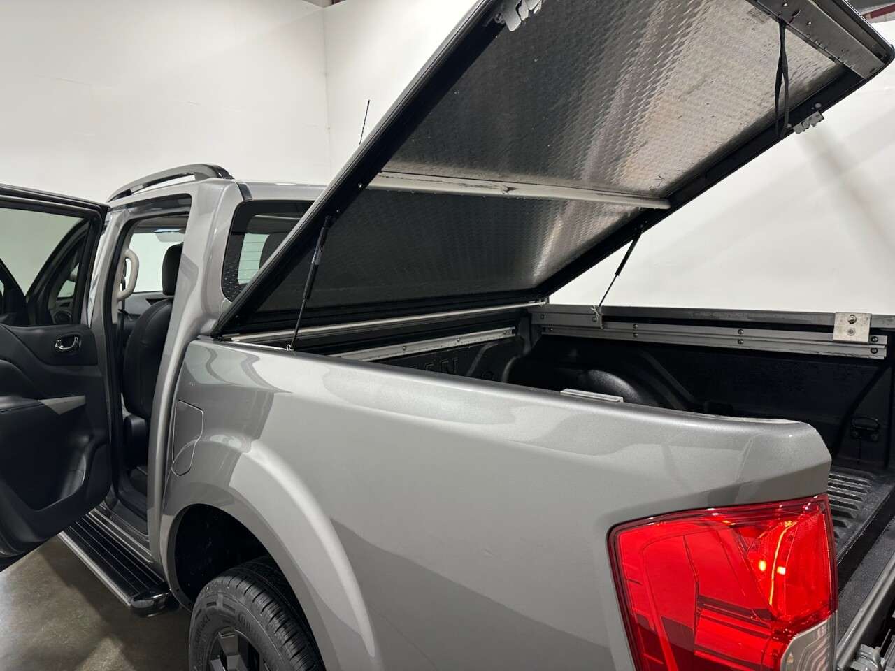 2021 NISSAN NAVARA 2021 NISSAN NAVARA