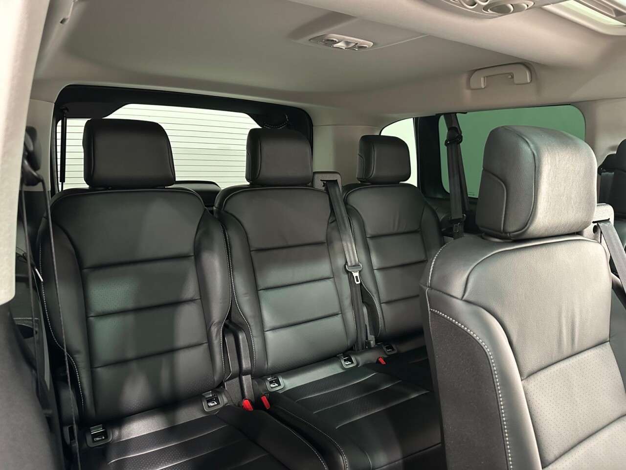 2022 VAUXHALL VIVARO 2022 VAUXHALL VIVARO