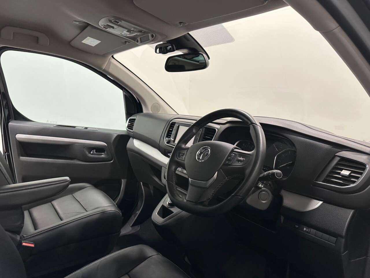 2022 VAUXHALL VIVARO 2022 VAUXHALL VIVARO