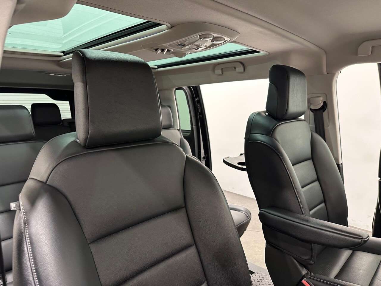 2022 VAUXHALL VIVARO 2022 VAUXHALL VIVARO