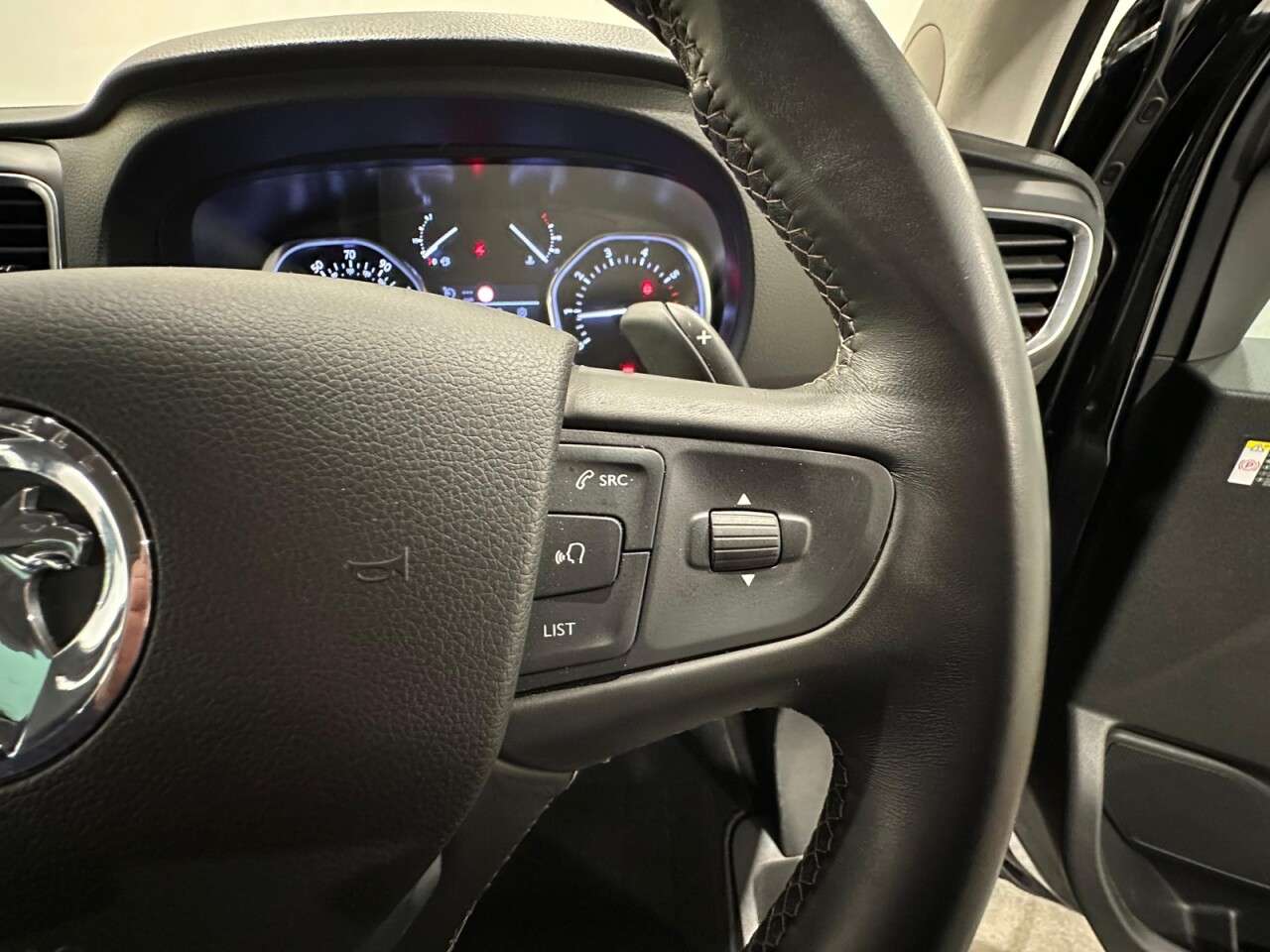 2022 VAUXHALL VIVARO 2022 VAUXHALL VIVARO