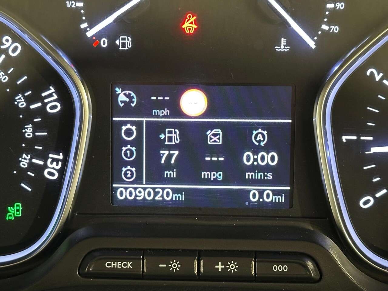 2022 VAUXHALL VIVARO 2022 VAUXHALL VIVARO