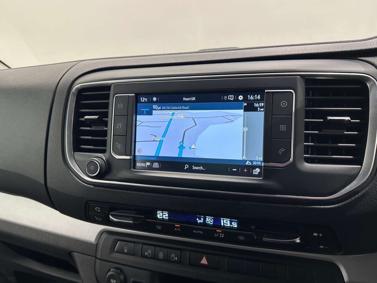 2022 VAUXHALL VIVARO 2022 VAUXHALL VIVARO