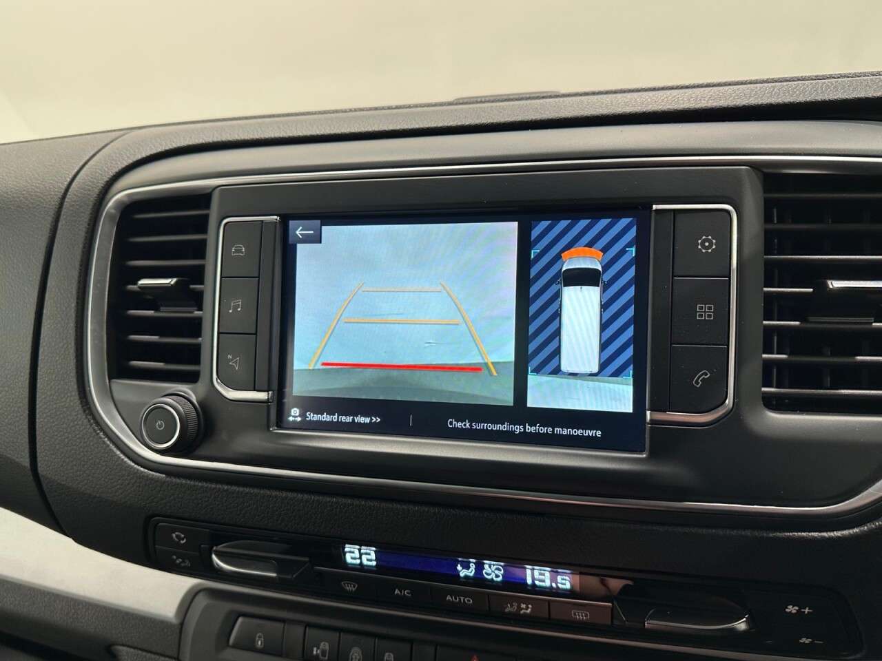 2022 VAUXHALL VIVARO 2022 VAUXHALL VIVARO