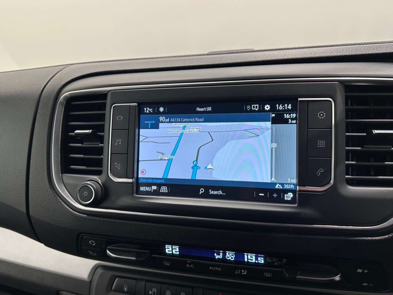 2022 VAUXHALL VIVARO 2022 VAUXHALL VIVARO