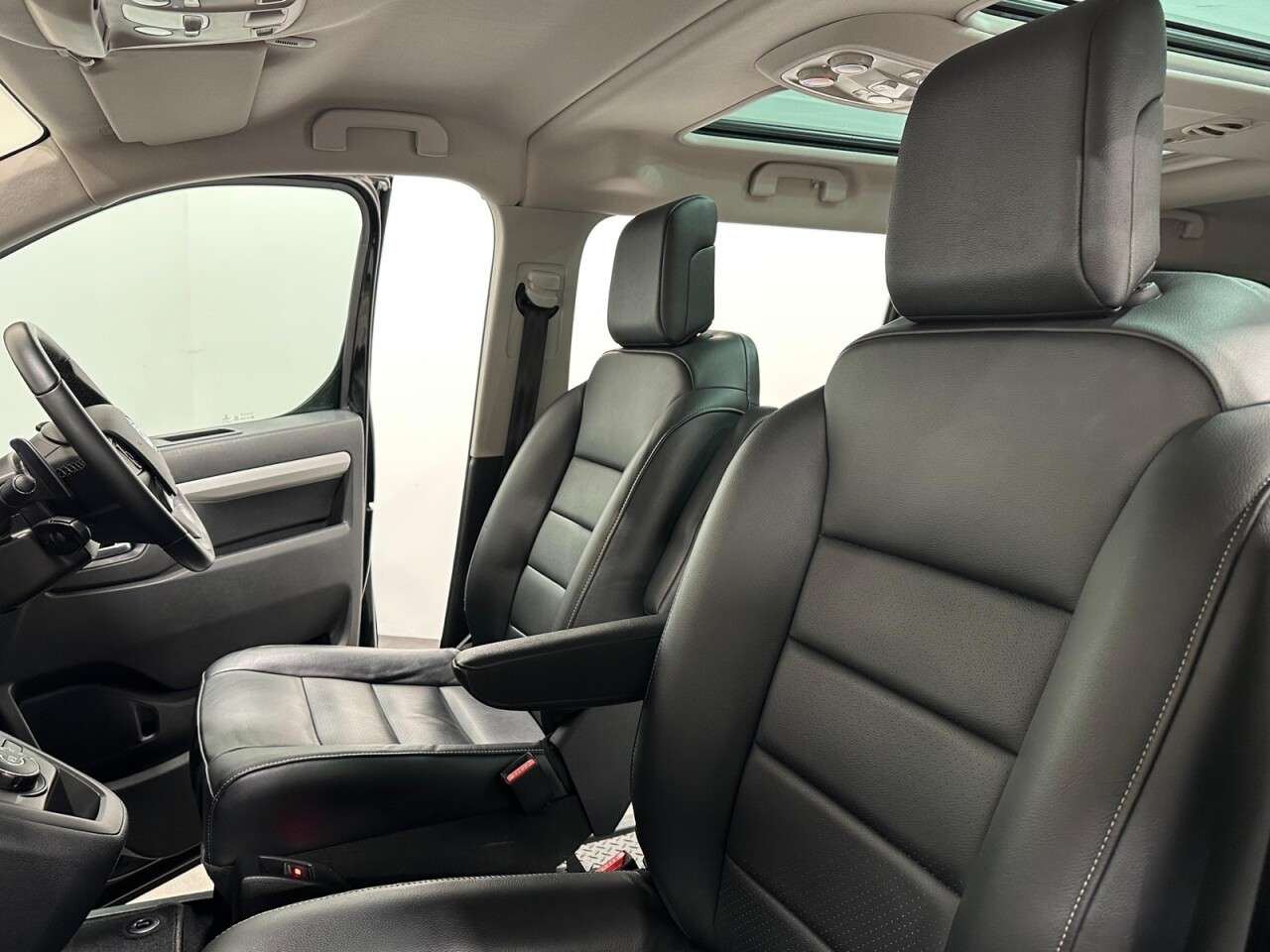 2022 VAUXHALL VIVARO 2022 VAUXHALL VIVARO