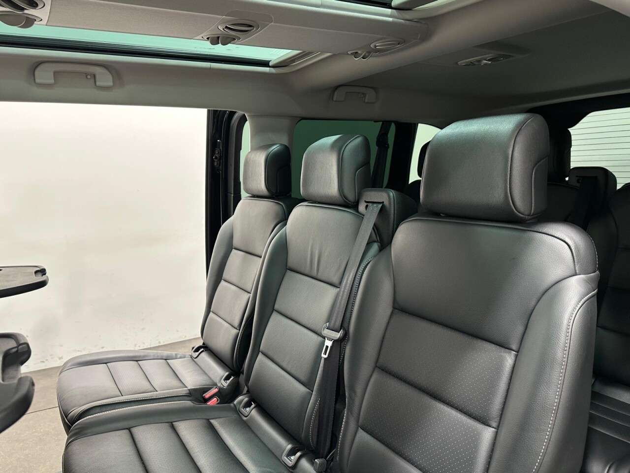 2022 VAUXHALL VIVARO 2022 VAUXHALL VIVARO