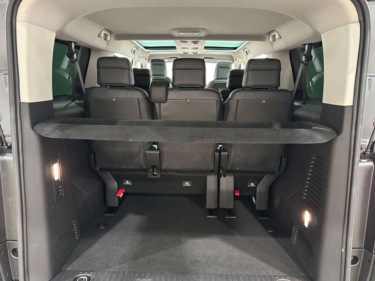 2022 VAUXHALL VIVARO 2022 VAUXHALL VIVARO