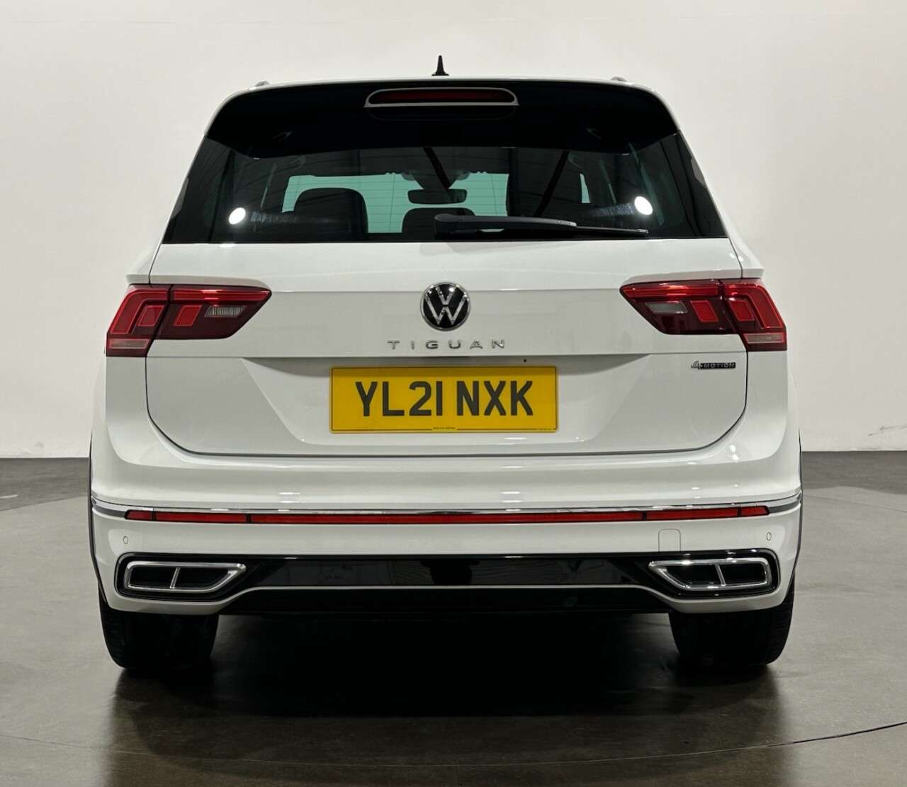 2021 VOLKSWAGEN TIGUAN 2021 VOLKSWAGEN TIGUAN