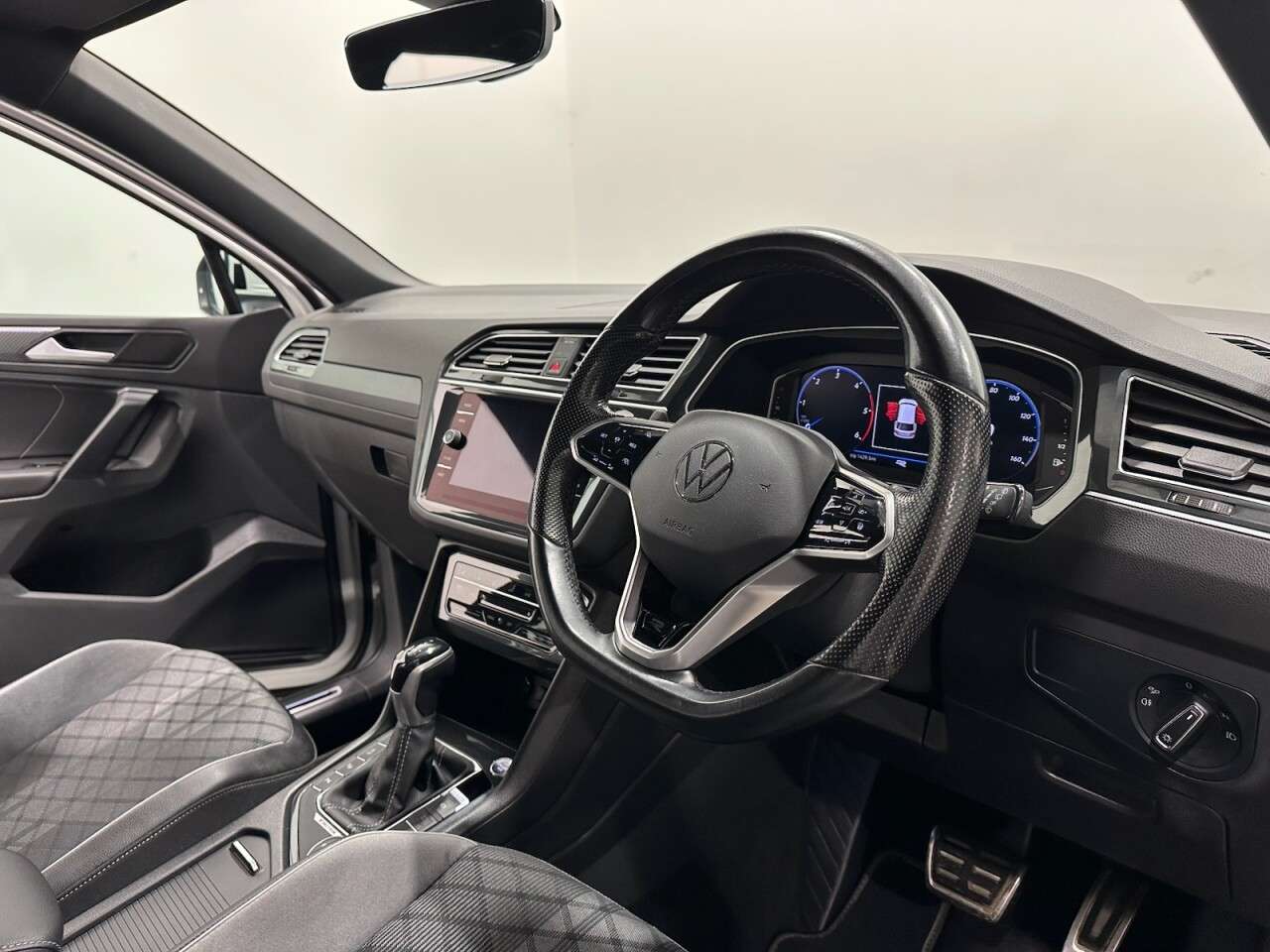 2021 VOLKSWAGEN TIGUAN 2021 VOLKSWAGEN TIGUAN