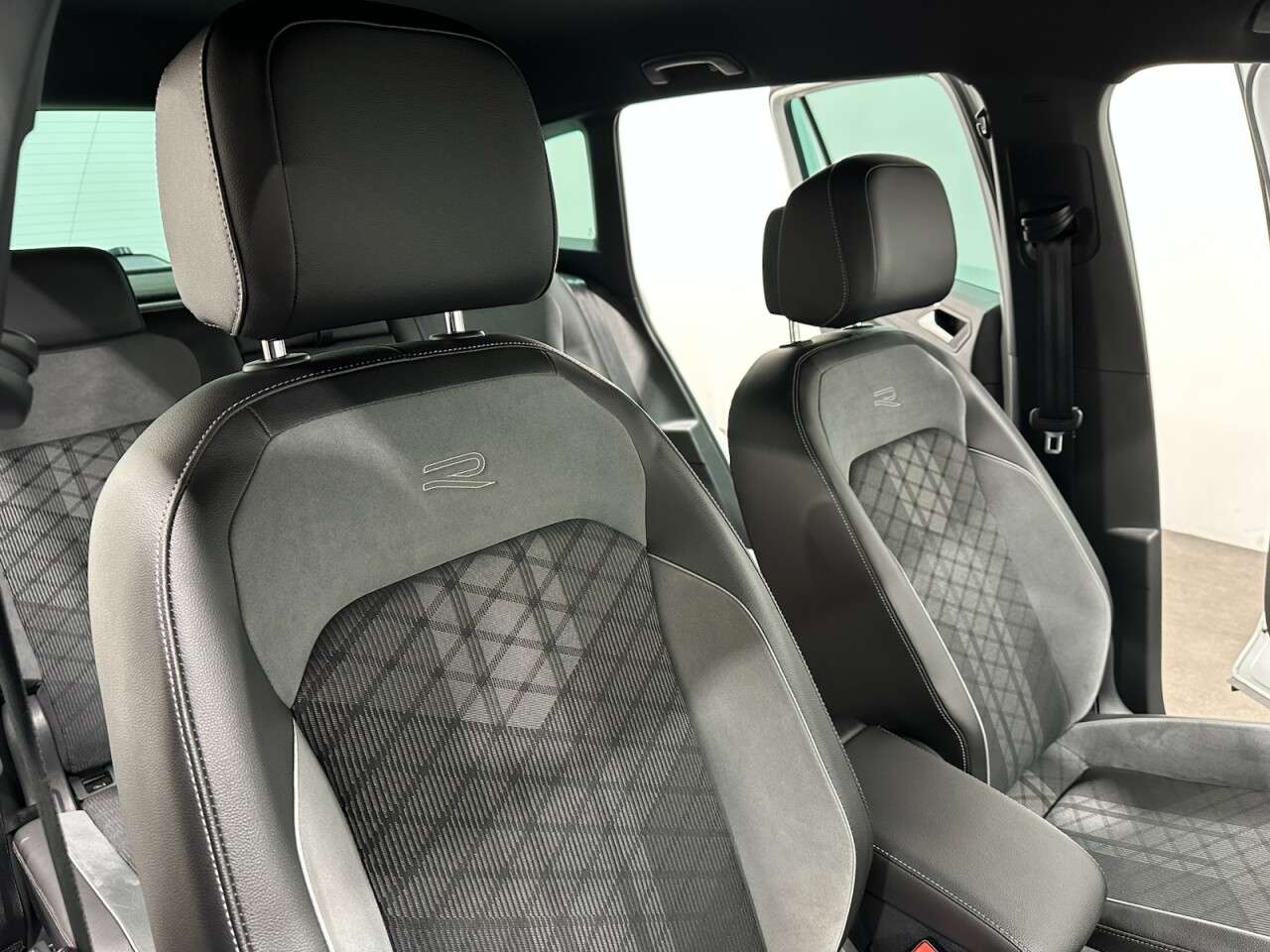 2021 VOLKSWAGEN TIGUAN 2021 VOLKSWAGEN TIGUAN