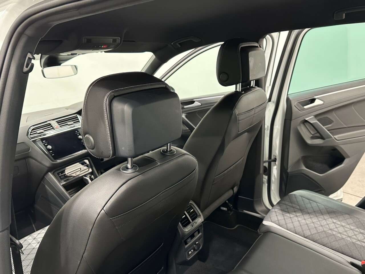 2021 VOLKSWAGEN TIGUAN 2021 VOLKSWAGEN TIGUAN