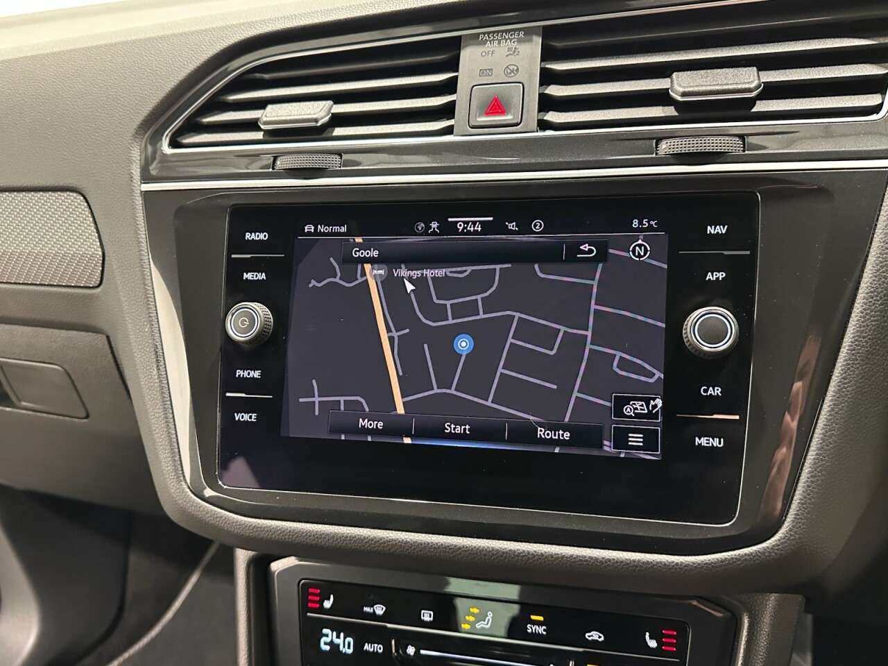 2021 VOLKSWAGEN TIGUAN 2021 VOLKSWAGEN TIGUAN