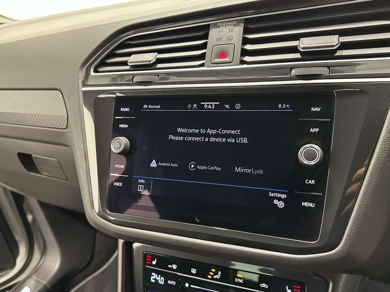 2021 VOLKSWAGEN TIGUAN 2021 VOLKSWAGEN TIGUAN