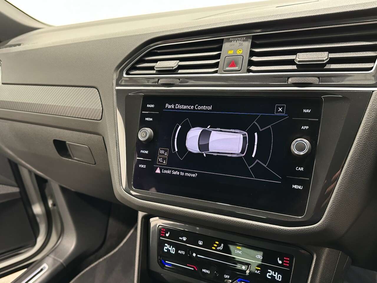 2021 VOLKSWAGEN TIGUAN 2021 VOLKSWAGEN TIGUAN